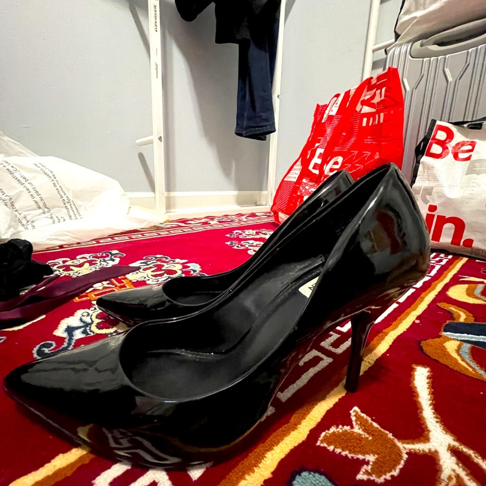 Steve Madden Heels